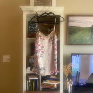 NWT In Bloom Pajama Short Nightgown or Top